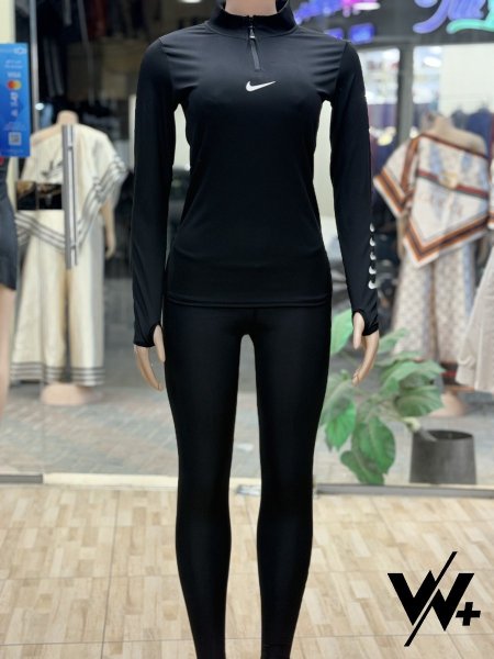 طقم سبورت Nike