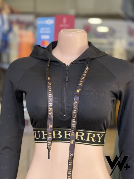 بلوزة Burberry