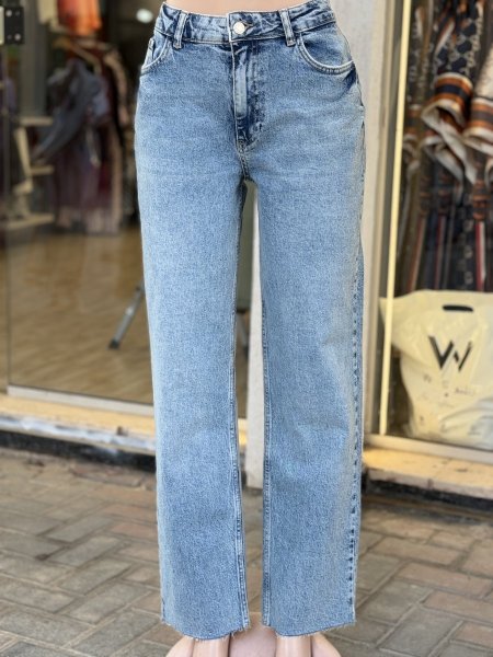 جينز ZARA