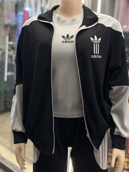 ترينج Adidas