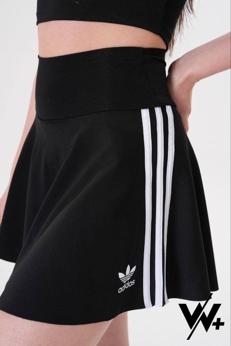 تنورة adidas