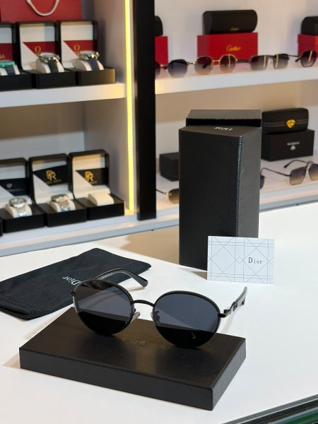 نظارة Dior
