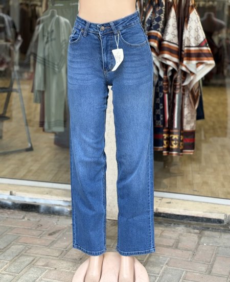 جينز Parca Fashion