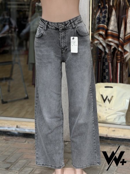 جينز Parca Fashion