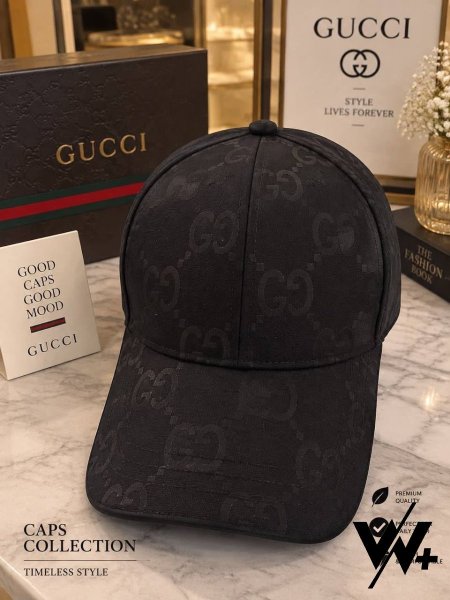 طقية GUCCI
