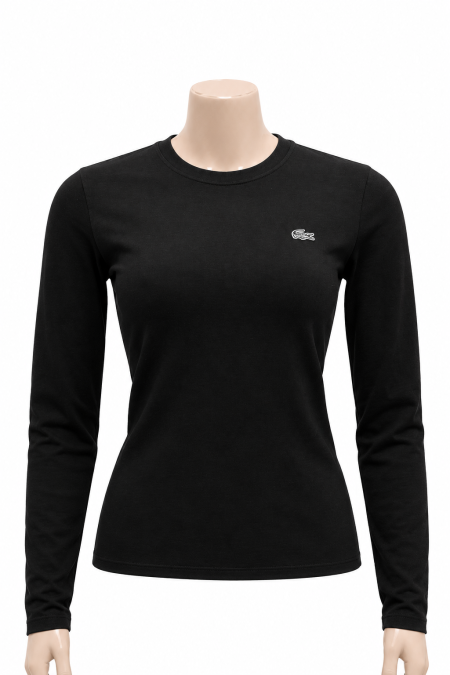 بلوزة كم LACOSTE